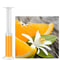Floral Gel Toilet Bowl Freshener Cleaner Long Lasting Bathroom Deodorizer 7