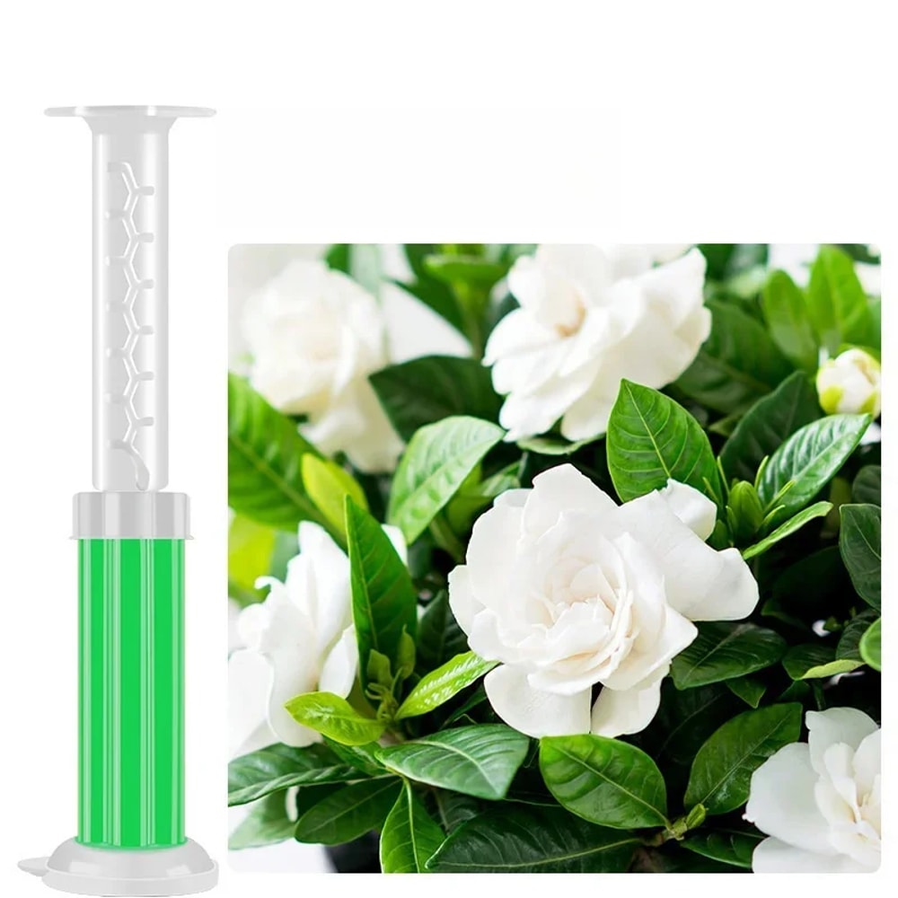 Floral Gel Toilet Bowl Freshener Cleaner Long Lasting Bathroom Deodorizer 8