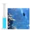 Floral Gel Toilet Bowl Freshener Cleaner Long Lasting Bathroom Deodorizer 10