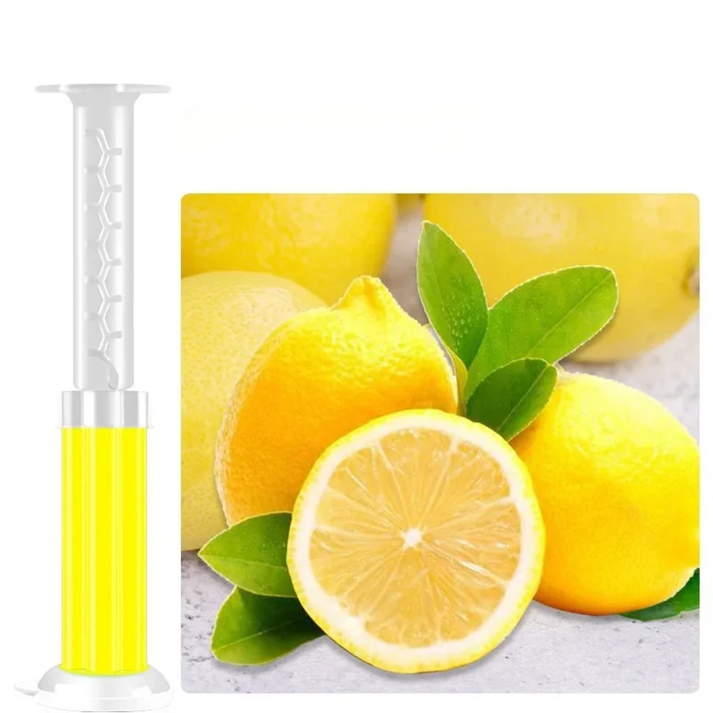Floral Gel Toilet Bowl Freshener Cleaner Long Lasting Bathroom Deodorizer 11