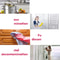 Multipurpose Cleaner Cream Stainless Steel Scratch Remover Kitchen Stain Polishing Paste 4