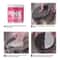 Multipurpose Cleaner Cream Stainless Steel Scratch Remover Kitchen Stain Polishing Paste 5