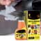 Adhesive Remover Spray for Cars & Glass Sticky Residue Cleaner