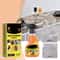 Adhesive Remover Spray for Cars & Glass Sticky Residue Cleaner