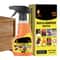 Adhesive Remover Spray for Cars & Glass Sticky Residue Cleaner