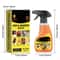 Adhesive Remover Spray for Cars & Glass Sticky Residue Cleaner