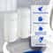 Automatic Toilet Cleaner Tablets Blue Bubble Toilet Bowl Deodorizer And Descaler 1