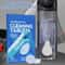 Effervescent Water Bottle Cleaning Tablets for Deep Descaling & Odor Removal