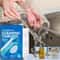 Effervescent Water Bottle Cleaning Tablets for Deep Descaling & Odor Removal