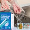Effervescent Water Bottle Cleaning Tablets for Deep Descaling & Odor Removal