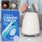 Effervescent Water Bottle Cleaning Tablets for Deep Descaling & Odor Removal