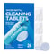 Effervescent Water Bottle Cleaning Tablets for Deep Descaling & Odor Removal