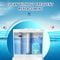 Dinosaur Toilet Tank Cleaner Bottle With Fresh Scent Automatic Freshener 4