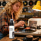 Premium Vinyl Record Cleaning Kit With Spray Solution Microfiber Cloth For Deep LP Care 0