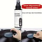 Premium Vinyl Record Cleaning Kit With Spray Solution Microfiber Cloth For Deep LP Care 3