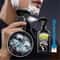 Electric Shaver Cleaning Spray Odorless Razor Cleaner & Rust Protection Solution