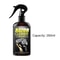 Electric Shaver Cleaning Spray Odorless Razor Cleaner & Rust Protection Solution