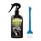 Electric Shaver Cleaning Spray Odorless Razor Cleaner & Rust Protection Solution