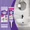 Fast Acting Mold Remover Gel for Tile Grout Deep Clean Bathroom & Kitchen Stain Cleaner
