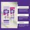 Fast Acting Mold Remover Gel for Tile Grout Deep Clean Bathroom & Kitchen Stain Cleaner