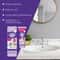 Fast Acting Mold Remover Gel for Tile Grout Deep Clean Bathroom & Kitchen Stain Cleaner