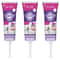 Fast Acting Mold Remover Gel for Tile Grout Deep Clean Bathroom & Kitchen Stain Cleaner