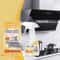 PowerClean Kitchen Degreaser Spray Powerful Kitchen Grease Cleaner For Stovetops And Surfaces 0