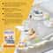 PowerClean Kitchen Degreaser Spray Powerful Kitchen Grease Cleaner For Stovetops And Surfaces 4