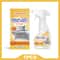 PowerClean Kitchen Degreaser Spray Powerful Kitchen Grease Cleaner For Stovetops And Surfaces 6
