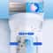 Automatic Toilet Cleaner Tablets Continuous Freshness Odor Control Tabs