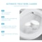 PowerClean Effervescent Toilet Cleaning Tablets Odor Removing Bathroom Descaler 2
