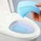 FreshClean Toilet Cleaning Tablets Odor Removing Toilet Paper Sheets Pack