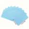 FreshClean Toilet Cleaning Tablets Odor Removing Toilet Paper Sheets Pack