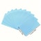 FreshClean Toilet Cleaning Tablets Odor Removing Toilet Paper Sheets Pack