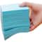 FreshClean Toilet Cleaning Tablets Odor Removing Toilet Paper Sheets Pack