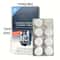 Barista Grade Espresso Machine Cleaning Tablets for Deep Descaling & Oil Removal