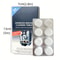 Barista Grade Espresso Machine Cleaning Tablets for Deep Descaling & Oil Removal