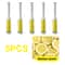 Floral Toilet Cleaning Gel Set Long Lasting Toilet Deodorizer & Fresh Scent Bathroom Air Freshener