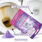 PowerClean Toilet Descaling Powder For Toilet Cleaner Deep Stain Removal Odor Control 1