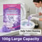PowerClean Toilet Descaling Powder For Toilet Cleaner Deep Stain Removal Odor Control 2