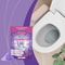 PowerClean Toilet Descaling Powder For Toilet Cleaner Deep Stain Removal Odor Control 3