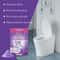 PowerClean Toilet Descaling Powder For Toilet Cleaner Deep Stain Removal Odor Control 4