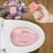 Effervescent Toilet Cleaning Tablets for Deep Clean Odor Removal and Stain Control