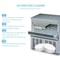Ice Machine Cleaner Tablets for Deep Descaling and Fresh Odor Free Ice Makers