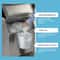 Ice Machine Cleaner Tablets for Deep Descaling and Fresh Odor Free Ice Makers