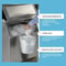 Ice Machine Cleaner Tablets for Deep Descaling and Fresh Odor Free Ice Makers