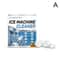 Ice Machine Cleaner Tablets for Deep Descaling and Fresh Odor Free Ice Makers