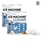 Ice Machine Cleaner Tablets for Deep Descaling and Fresh Odor Free Ice Makers