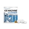 Ice Machine Cleaner Tablets for Deep Descaling and Fresh Odor Free Ice Makers