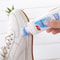 Eco Friendly White Shoe Cleaner With Brush Quick Stain Remover For Sneakers 5